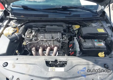 2015 Chrysler 200 Limited from USA, damaged, VIN 1C3CCCAB9FN537004